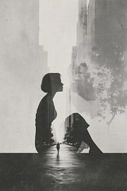 CityGril von vanMuis