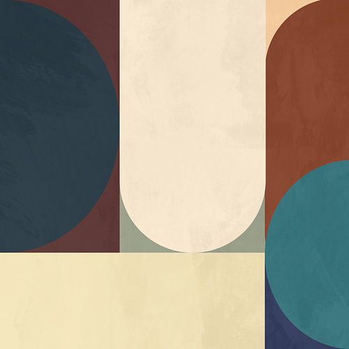 Modern Bauhaus