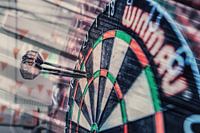 Dartboard