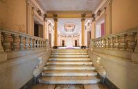 Chateau L by Marcel Woudstra thumbnail