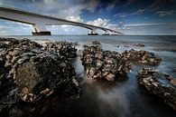 Le pont de Zeeland par Eddy Westdijk Aperçu