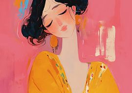 Popart 2024.3641 by Art Whims