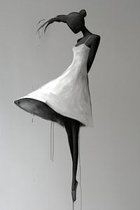 Wirbel Eleganz
