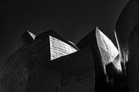 Guggenheim Museum, Bilbao