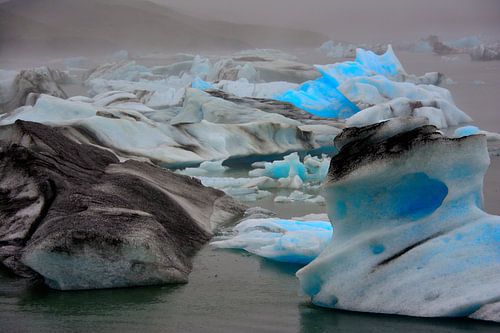 Diamant-Strand von Pictures by GJ