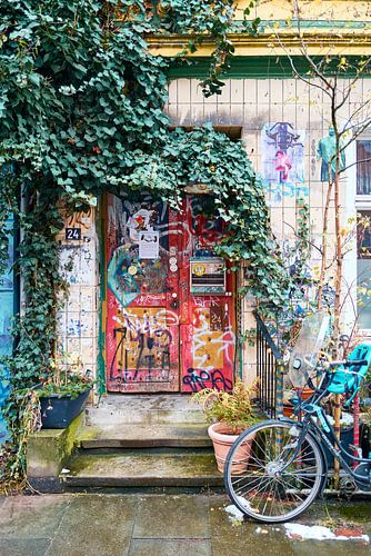 Hamburgs kleurenspel