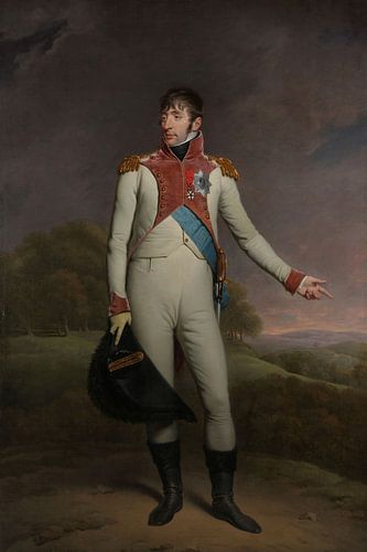 Napoleon Bonaparte