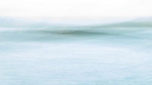 ICM pastel - Dunes of Ameland - 6