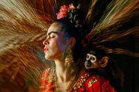 Dreams of Frida 1