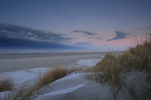 Ameland Winterwunderland