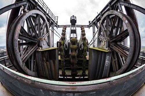 Landschaftspark, Duisburg