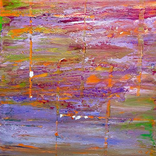 Kras maar onder de oppervlakte