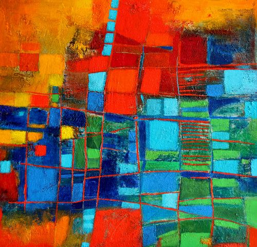 Frühlingsspaziergang