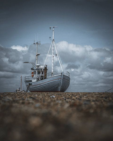 Landing site Slettestrand VII by The Utregter Photoraphy