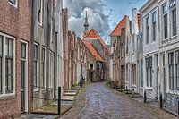 Nach dem Regen kommt ........