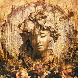 Einfach achtsam für ihre Umgebung von Helga Blanke