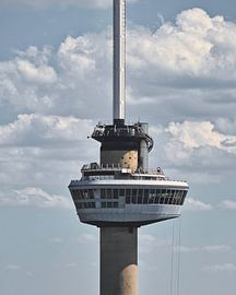 The Mast of the masts by Marcel Kool