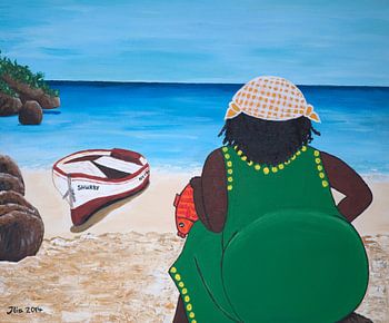 Shurby, Fang des Tages