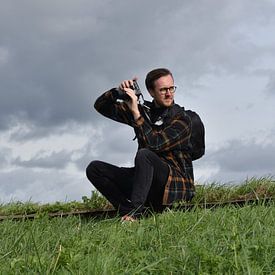 Joep Hetem Profilfoto