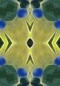 VIII - Ausgleichung/Gerechtigkeit  (Tarot)
