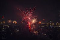 vuurwerk