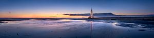 Nordsee Landschaft