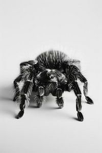 Vogelspinne