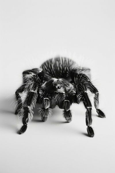 Tarantula van Poster Art Shop
