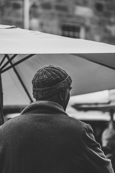Hobart: A Harmony of History and Modern Times by Ken Tempelers
