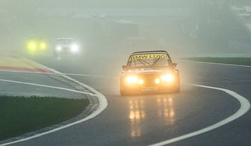 BMW 3.0 CSL van Thijs Oorschot