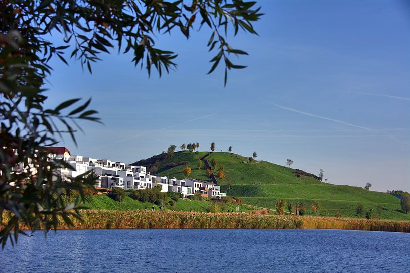 Vue au point de vue par Edgar Schermaul