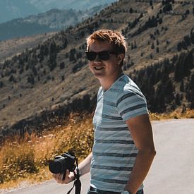 Rick Ouwehand profielfoto