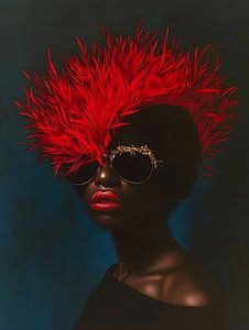 Amy Judd's Porträt