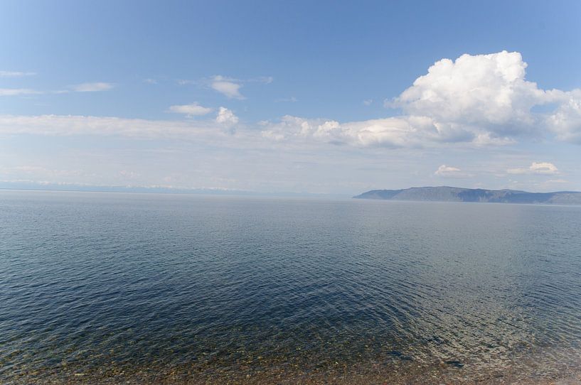 clouds 4 von Robert Lotman