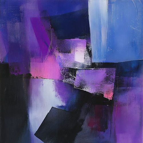 Mitternachtsgeometrie