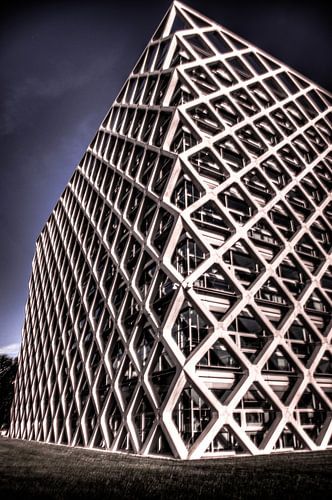 Atlas - Wageningen UR