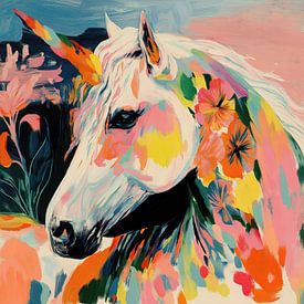 Wildfire by Cats & Dotz