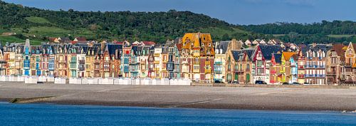 Mers les Bains Normandië