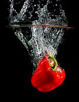 Rode Paprika