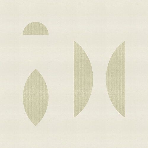 Retro papiergeometrie II