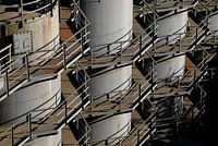 Industrial Maze
