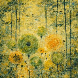 Fluisterbos van Moonheart Artworks