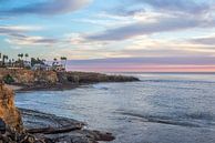 Just Another Sunset - San Diego Coast by Joseph S Giacalone Photography thumbnail
