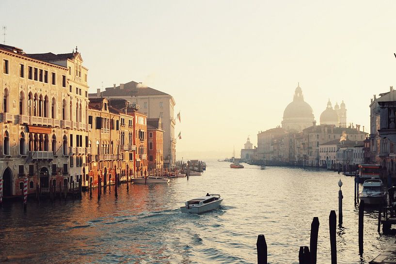 Venice by Hello Pompoyo