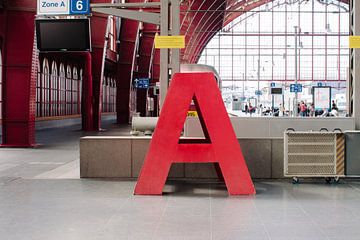 Station Antwerpen