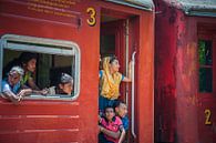 Treinrit Sri Lanka van Reisverslaafd thumbnail