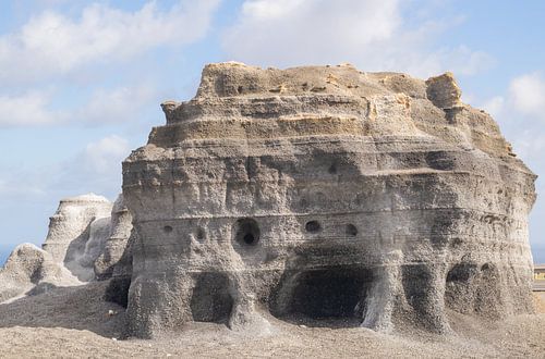 Oude Steengroeve van Caroline Guerain