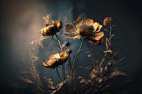 Golden Glow 