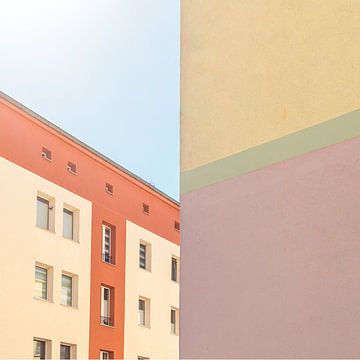 Houses von Michael Schulz-Dostal