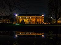 Breda - Kasteel van Breda - KMA